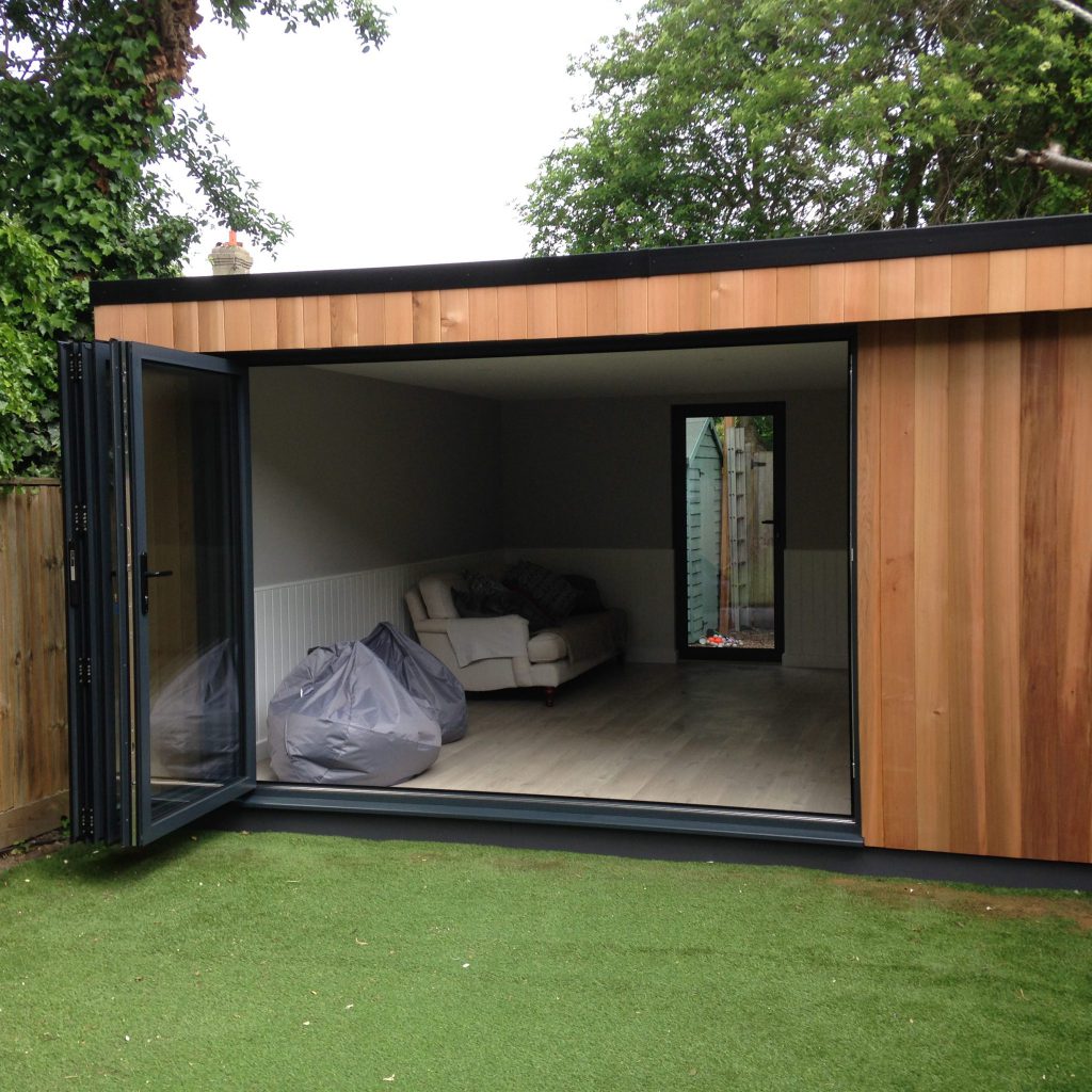 garden rooms, garden family rooms, family rooms