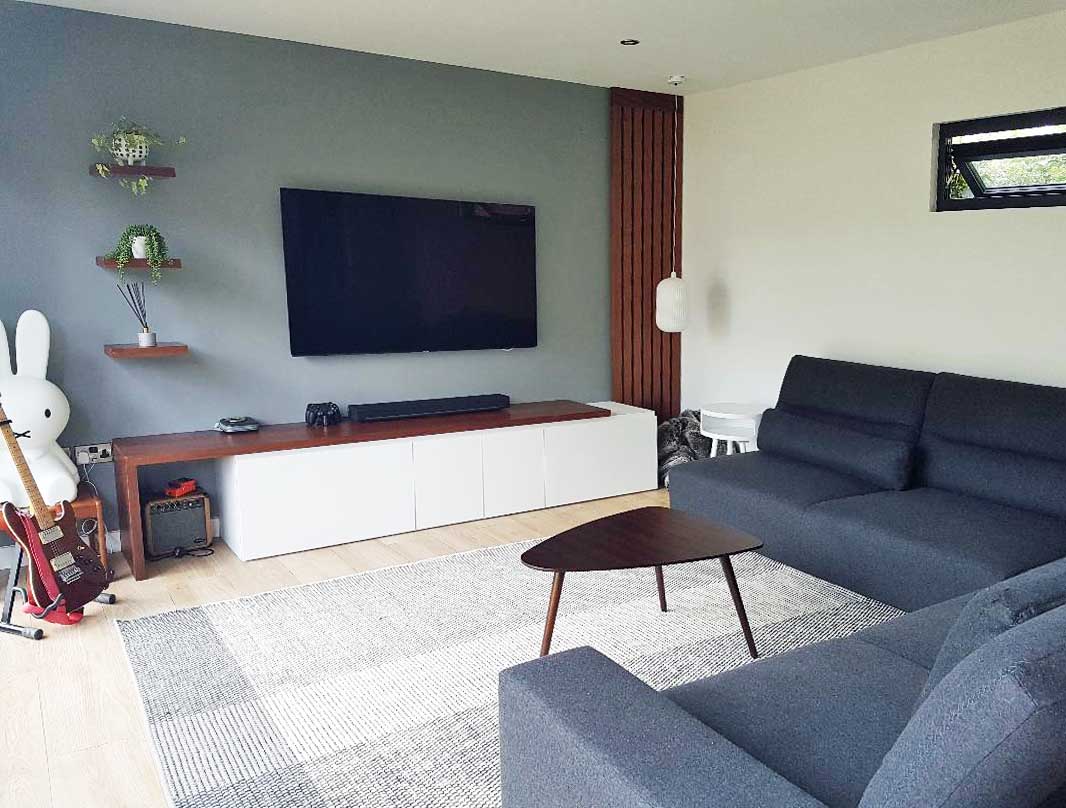 Can You Sleep in a Garden Room? Swift Unlimited