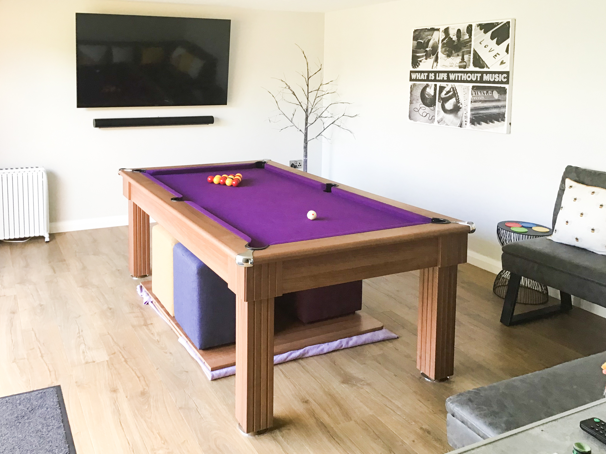 Garden Gaming Room Swift Unlimited Garden Gaming Room Swift Unlimited