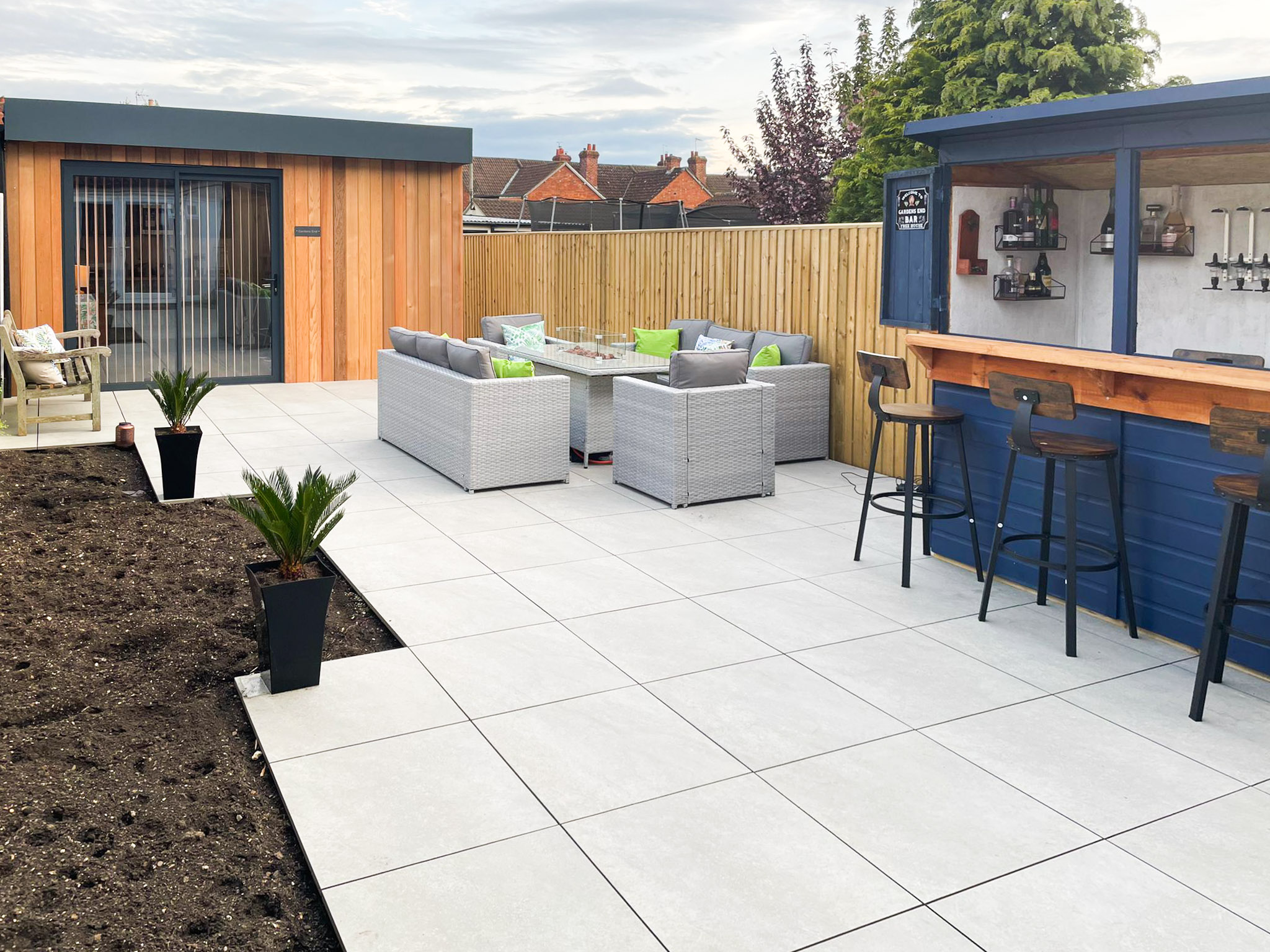 From Concept to Reality: Your Comprehensive Annexe Buying Guide Swift Unlimited