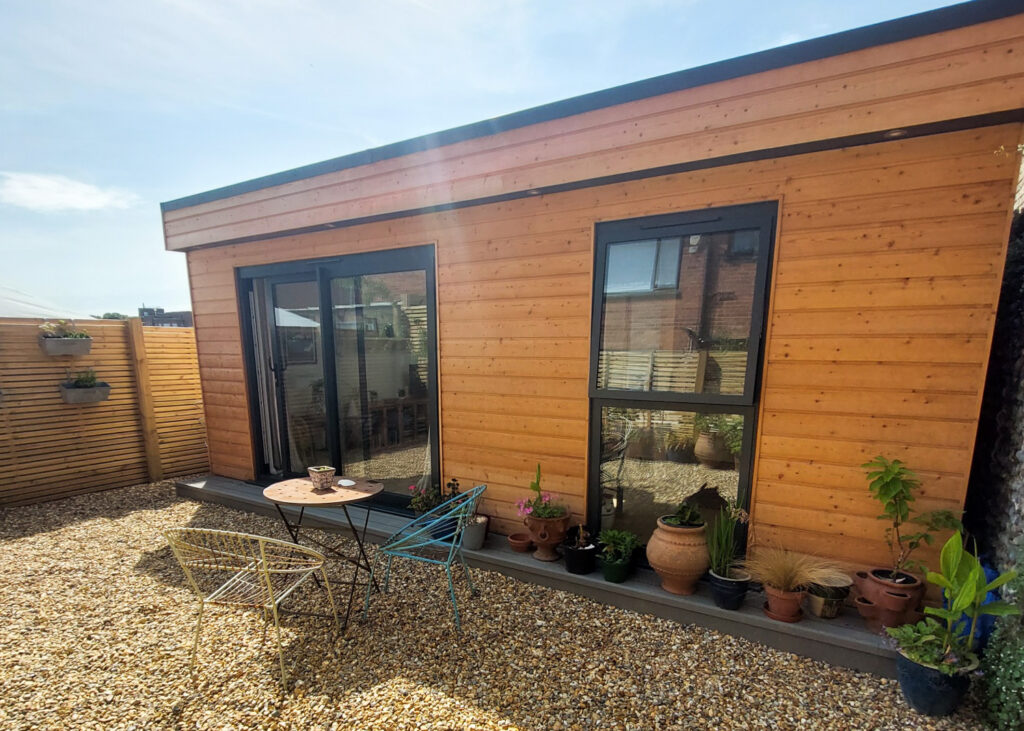 Granny Annexe | 7 Key Questions